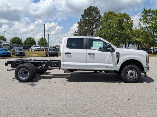 2025 Ford F-350 XL