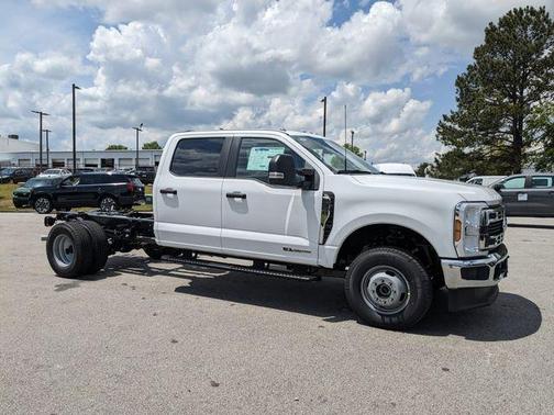 2025 Ford F-350 XL