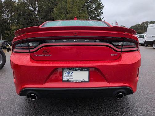 2023 Dodge Charger GT