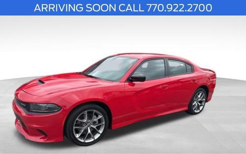 2023 Dodge Charger GT
