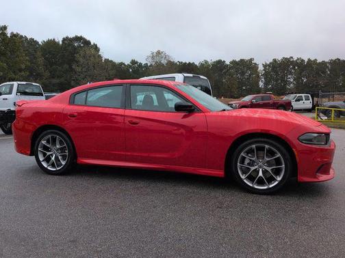 2023 Dodge Charger GT