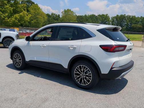 2024 Ford Escape PHEV SE