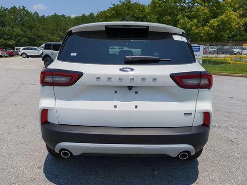 2024 Ford Escape PHEV SE