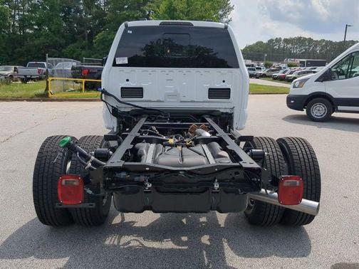 2025 Ford F-350 XL