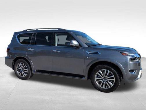 2022 Nissan Armada SL 2WD