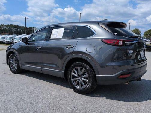 2021 Mazda CX-9 Touring