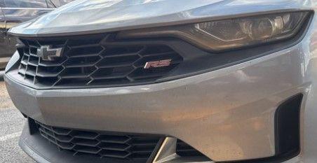 2020 Chevrolet Camaro 1LT