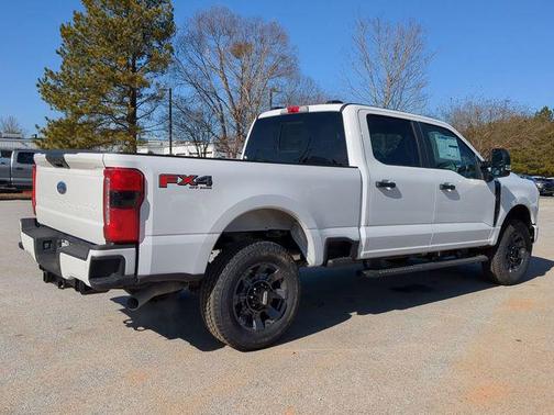 2025 Ford F-250 XL