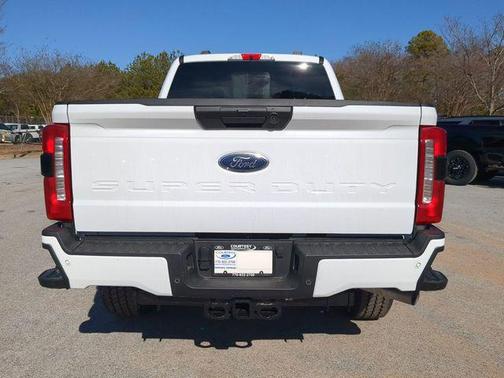 2025 Ford F-250 XL