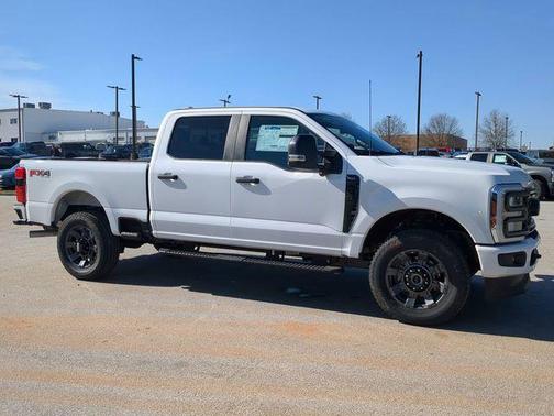 2025 Ford F-250 XL