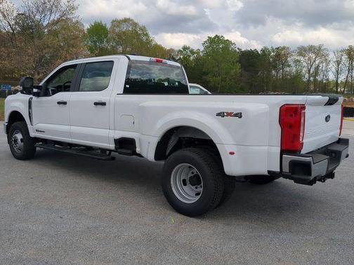 2025 Ford F-350 XL