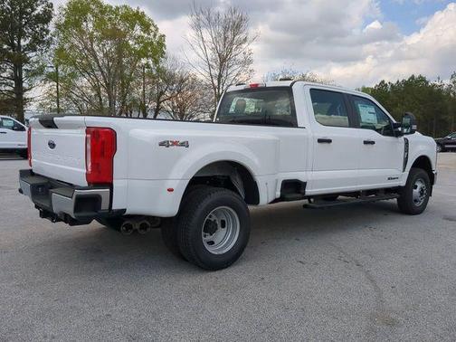 2025 Ford F-350 XL