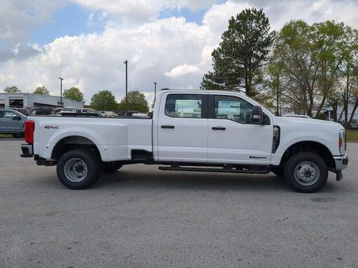 2025 Ford F-350 XL