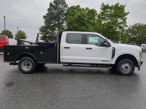 2025 Ford F-350 XL