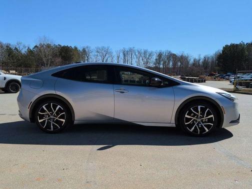 2024 Toyota Prius Prime XSE Premium
