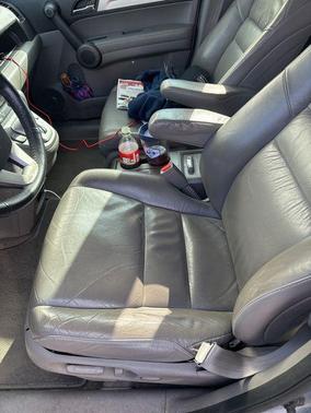 2010 Honda CR-V EX-L