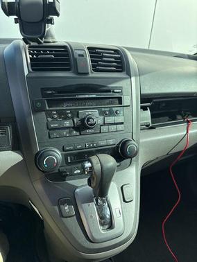 2010 Honda CR-V EX-L