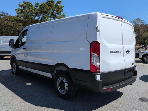 2025 Ford Transit-150 Base
