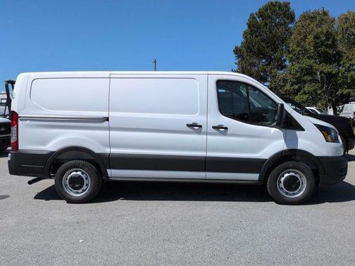 2025 Ford Transit-150 Base