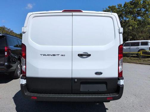 2025 Ford Transit-150 Base