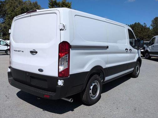 2025 Ford Transit-150 Base