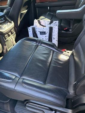 2018 Lincoln Navigator Select