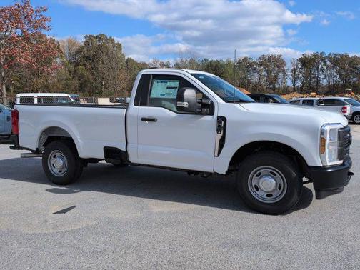 2026 Ford F-250 XL