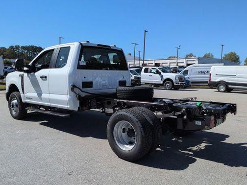 2026 Ford F-350 XL