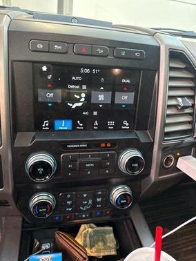 2019 Ford F-250 Platinum