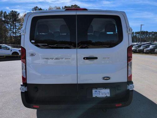 2024 Ford Transit-350 XLT