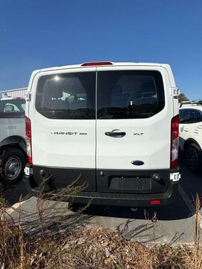 2024 Ford Transit-350 XLT