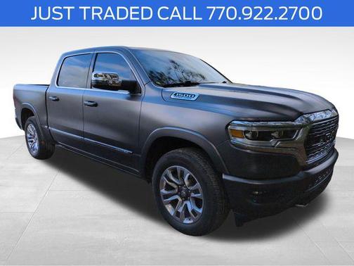 2024 RAM 1500 Limited