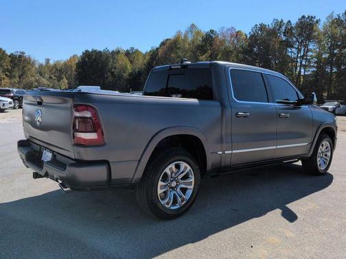 2024 RAM 1500 Limited