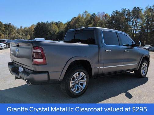 2024 RAM 1500 Limited