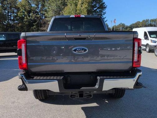 2026 Ford F-350 XLT