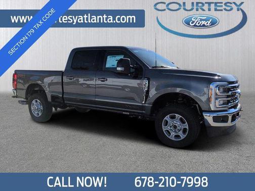 2026 Ford F-350 XLT