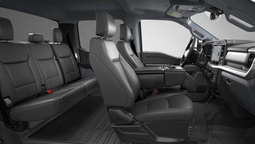 2026 Ford F-350 XLT