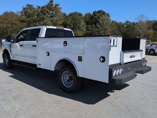 2025 Ford F-350 XL