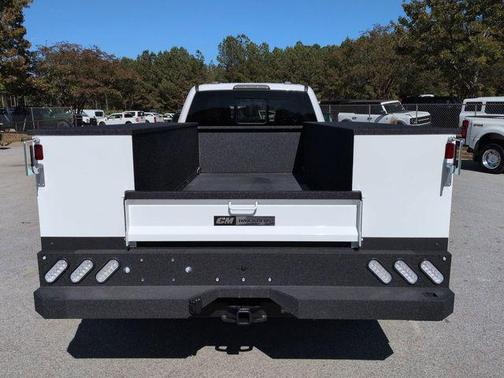 2025 Ford F-350 XL