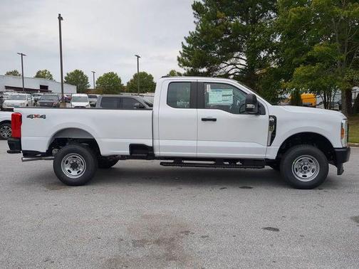 2024 Ford F-250 XL