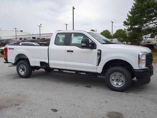 2024 Ford F-250 XL