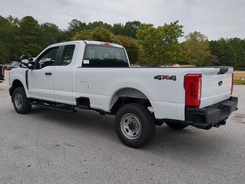 2024 Ford F-250 XL