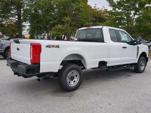 2024 Ford F-250 XL