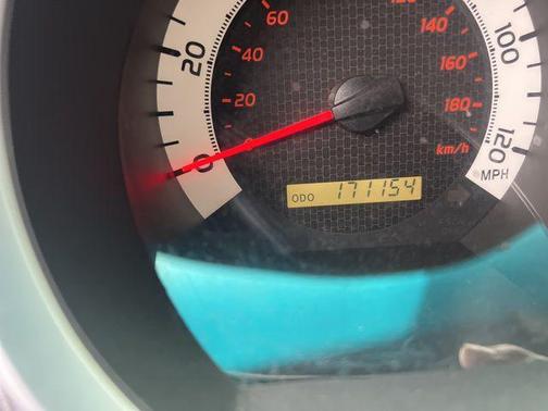 2015 Toyota Tacoma PreRunner