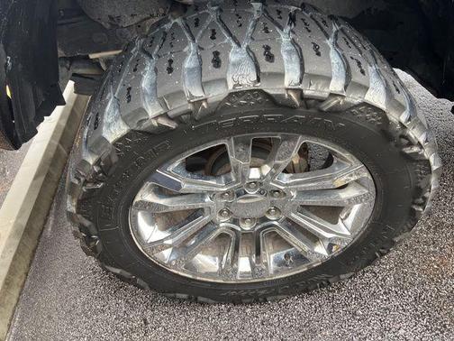 2015 Toyota Tacoma PreRunner