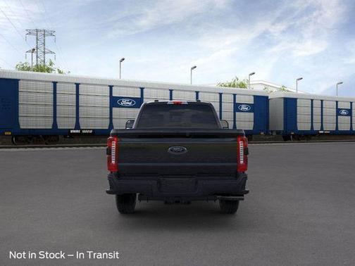 2025 Ford F-350 Lariat