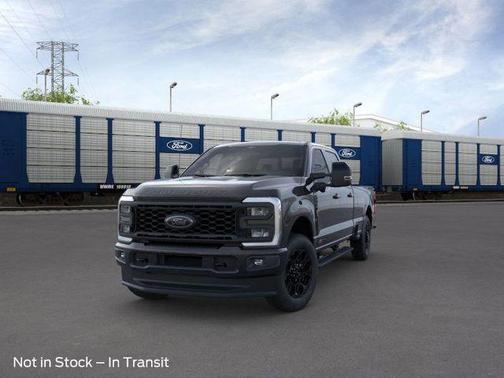 2025 Ford F-350 Lariat