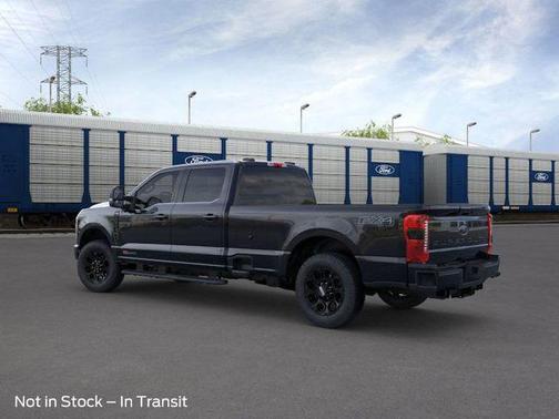 2025 Ford F-350 Lariat
