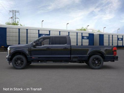 2025 Ford F-350 Lariat