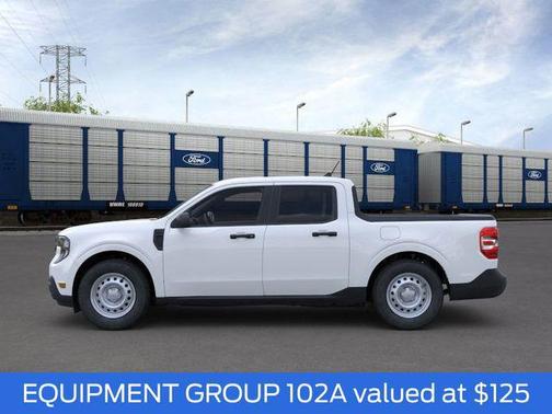 2025 Ford Maverick XL